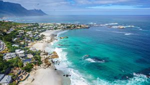Clifton Beaches - Exploring 10 of the Top Beaches in Cape Town, South Africa