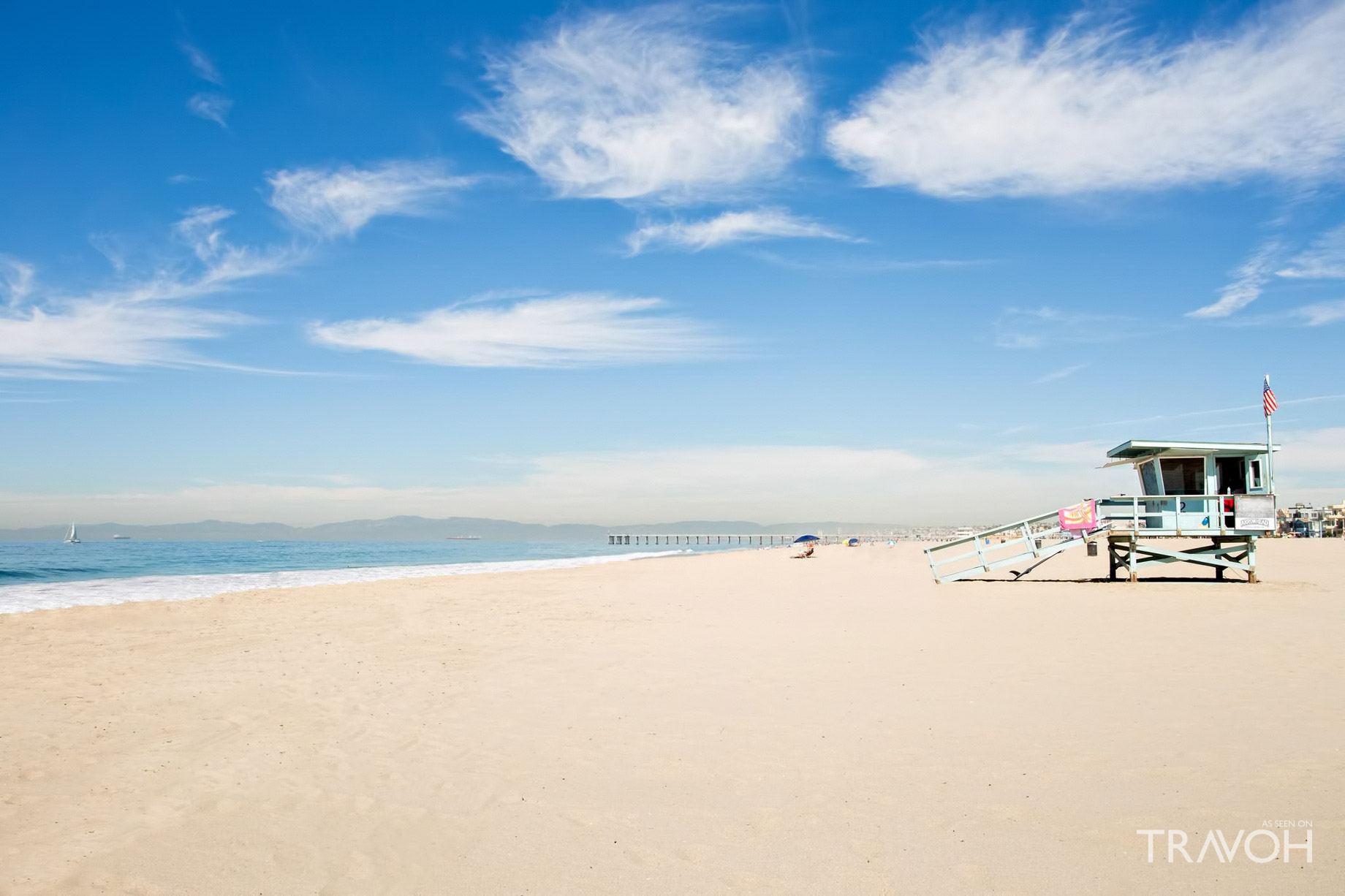 Hermosa Beach – Exploring 10 of the Top Beaches in Los Angeles, California