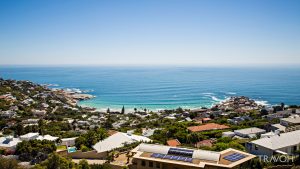 Llandudno Beach - Exploring 10 of the Top Beaches in Cape Town, South Africa