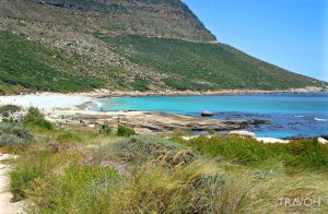 Sandy Bay Beach - Exploring 10 of the Top Beaches in Cape Town, South Africa