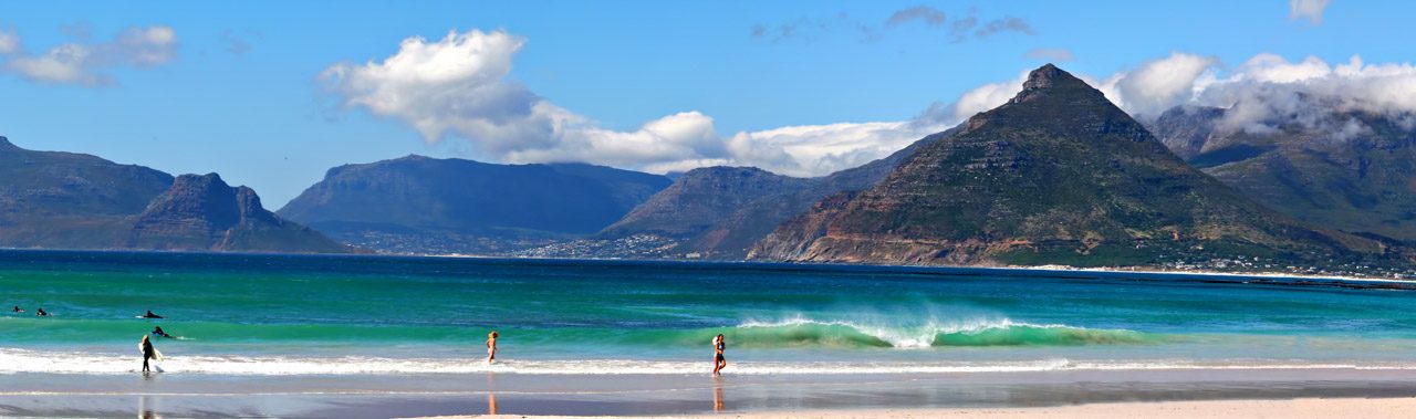 Long Beach - Exploring 10 of the Top Beaches in Cape Town, South Africa