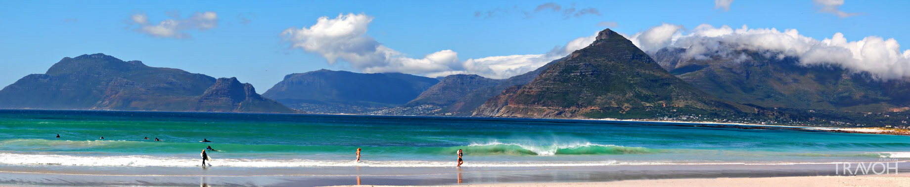 Long Beach – Exploring 10 of the Top Beaches in Cape Town, South Africa
