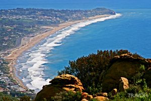 Zuma Beach - Exploring 10 of the Top Beaches in Los Angeles, California