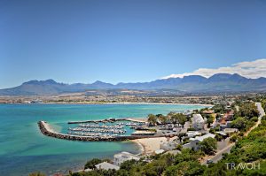 Bikini Beach - Exploring 10 of the Top Beaches in Cape Town, South Africa