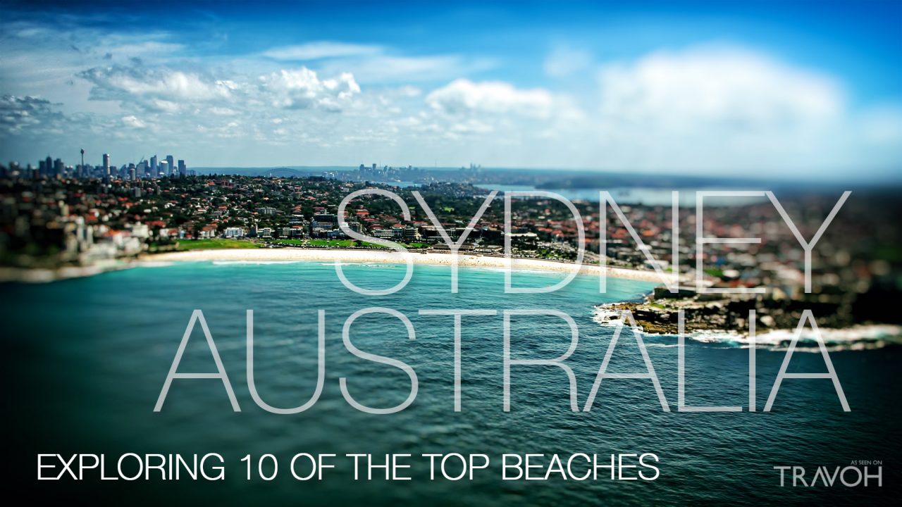 Exploring 10 of the Top Beaches in Sydney, Australia