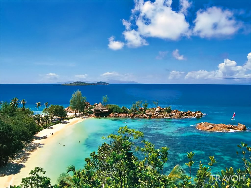 Praslin, Seychelles - An Exotic Luxury Island Escape off the Eastern Coast of Africa