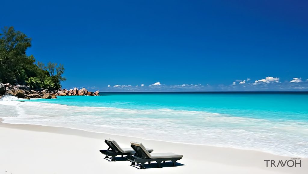 Praslin, Seychelles - An Exotic Luxury Island Escape off the Eastern Coast of Africa