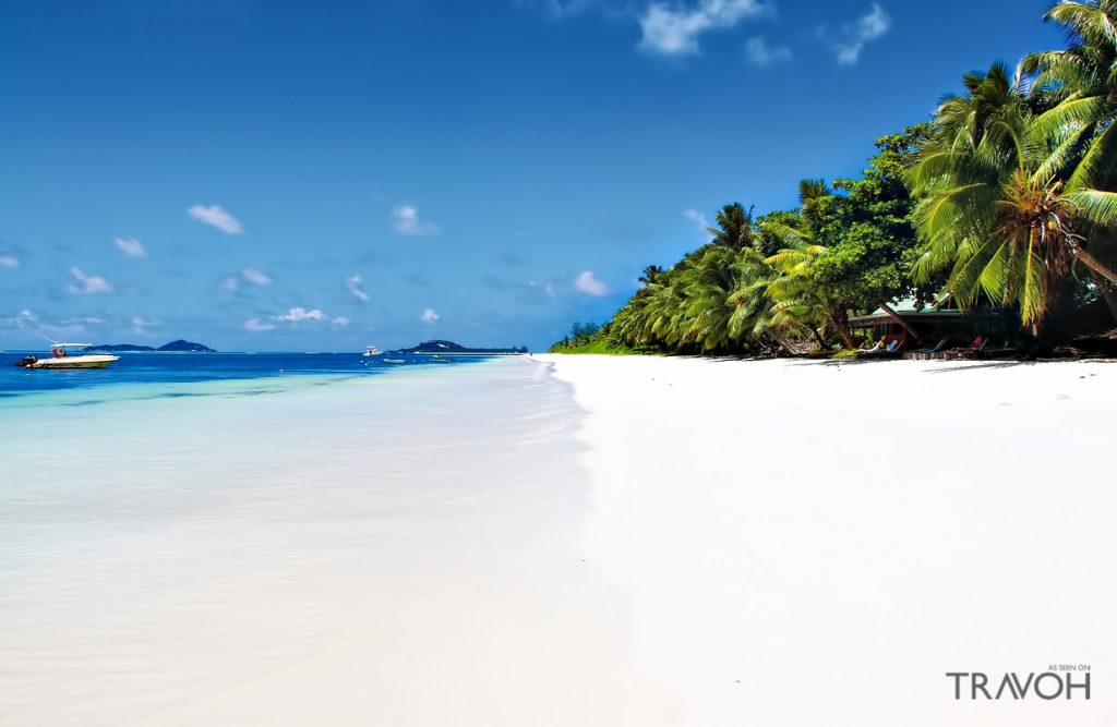 Praslin, Seychelles - An Exotic Luxury Island Escape off the Eastern Coast of Africa