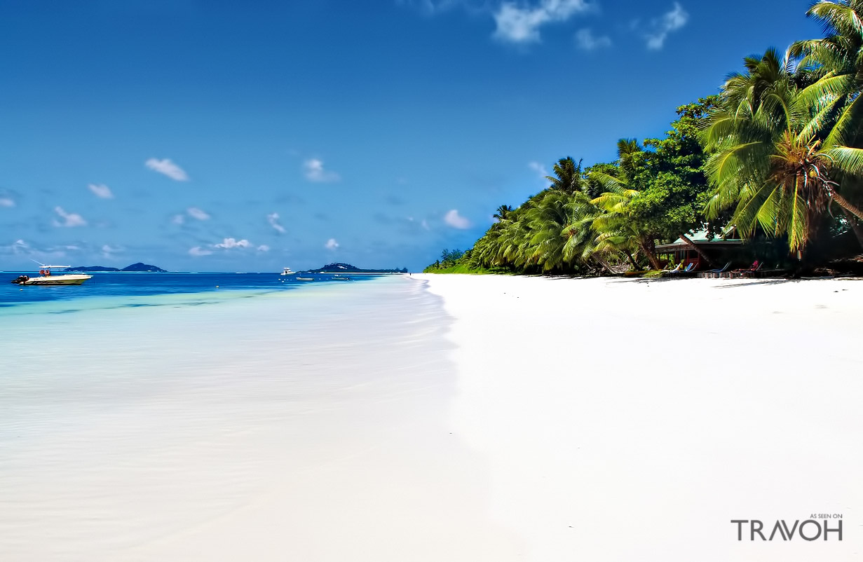 Praslin, Seychelles - An Exotic Luxury Island Escape off the Eastern Coast of Africa