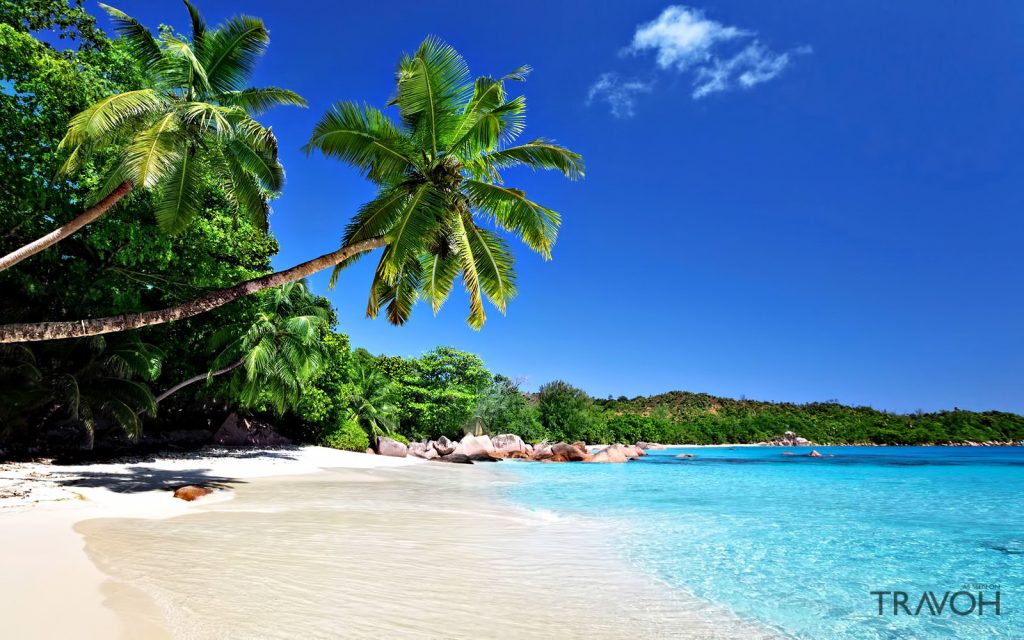 Praslin, Seychelles - An Exotic Luxury Island Escape off the Eastern Coast of Africa