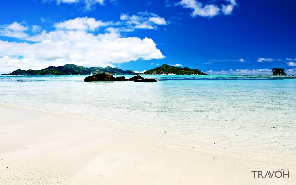 Praslin, Seychelles - An Exotic Luxury Island Escape off the Eastern Coast of Africa