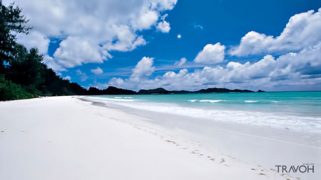 Praslin, Seychelles - An Exotic Luxury Island Escape off the Eastern Coast of Africa