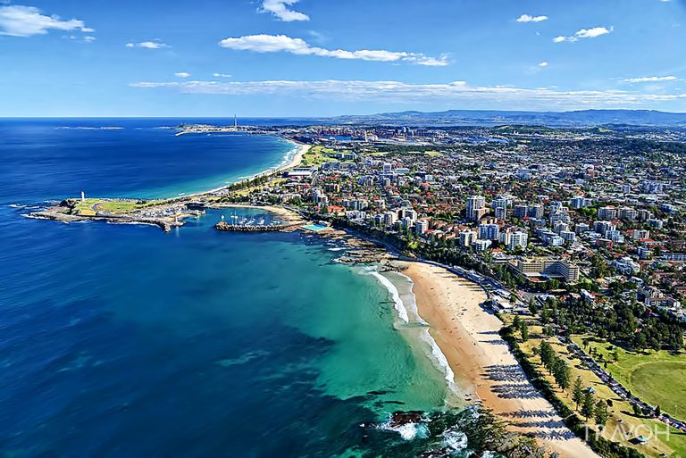 North Beach Wollongong – Exploring 10 of the Top Beaches in Sydney ...