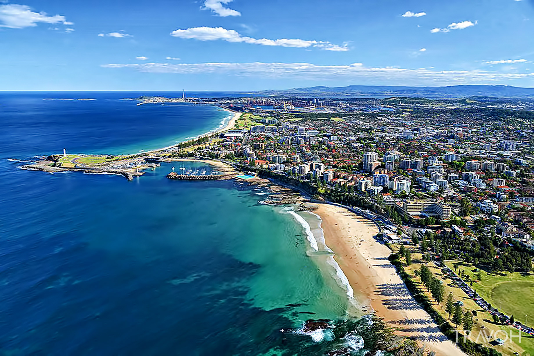 North Beach Wollongong - Exploring 10 of the Top Beaches in Sydney, Australia