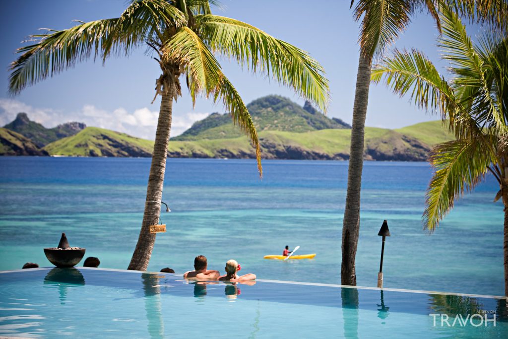 Fiji – Five Romantic Hideaways for a Luxury Destination Getaway – TRAVOH