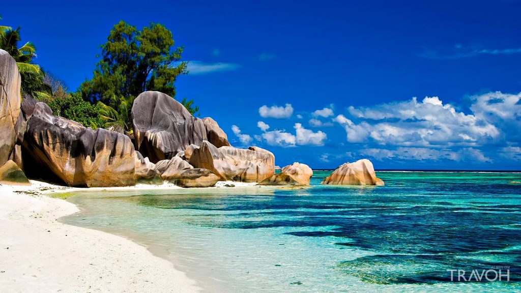 Praslin, Seychelles - An Exotic Luxury Island Escape off the Eastern Coast of Africa