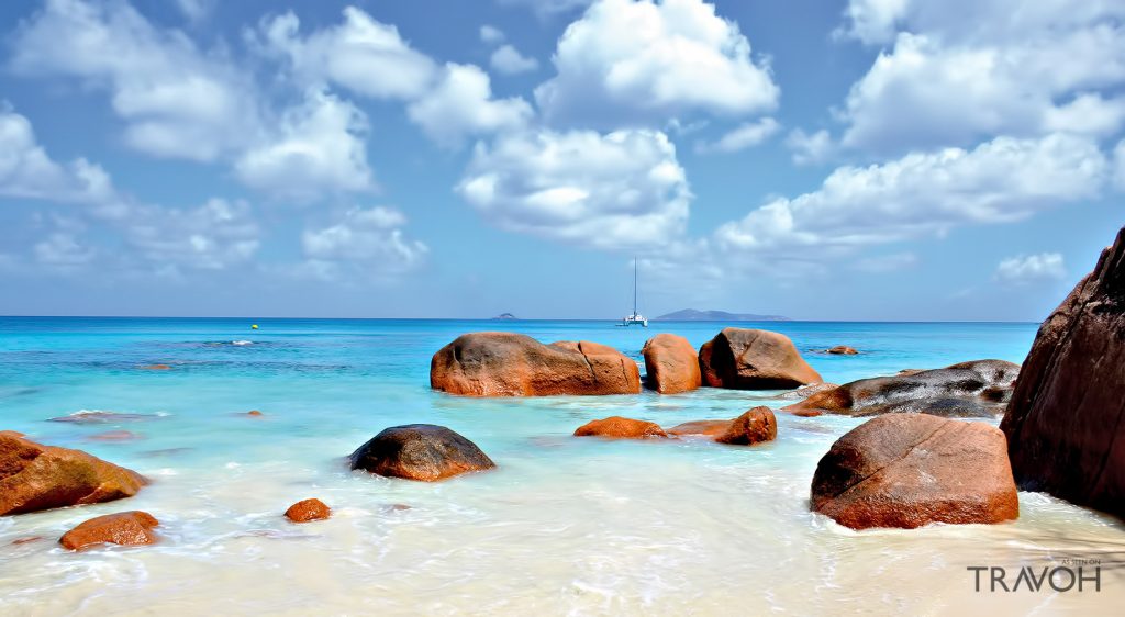 Praslin, Seychelles - An Exotic Luxury Island Escape off the Eastern Coast of Africa