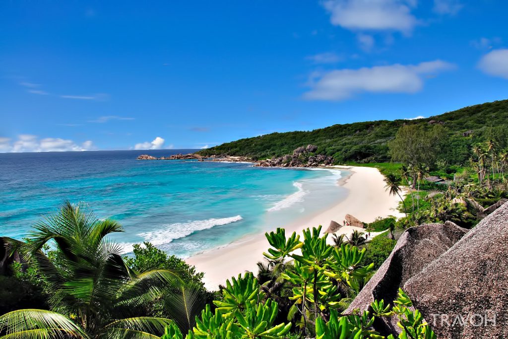 Praslin, Seychelles - An Exotic Luxury Island Escape off the Eastern Coast of Africa