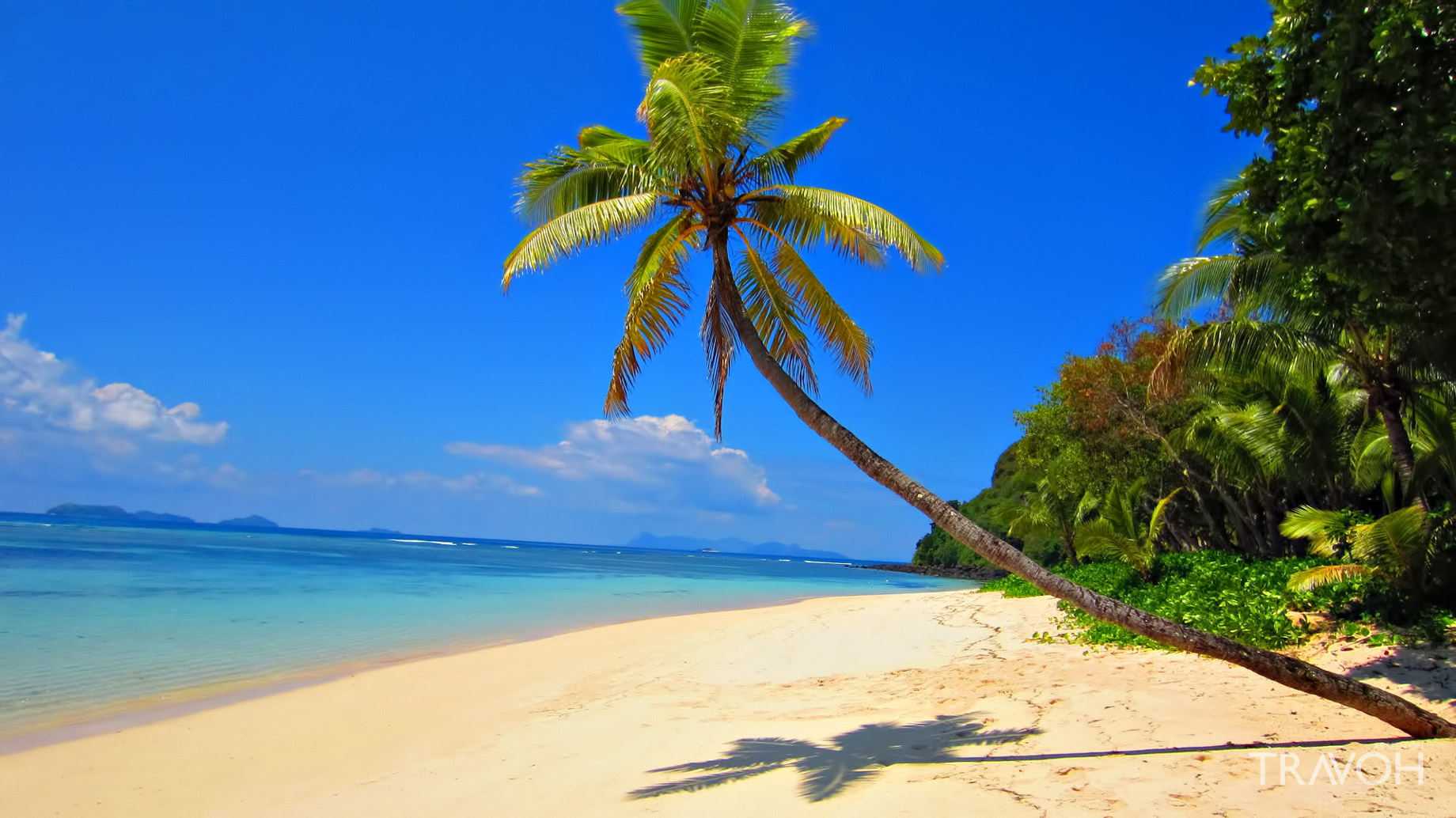 Tokoriki Island Resort - Exploring 10 of the Top Beach Locations on the Islands of Fiji