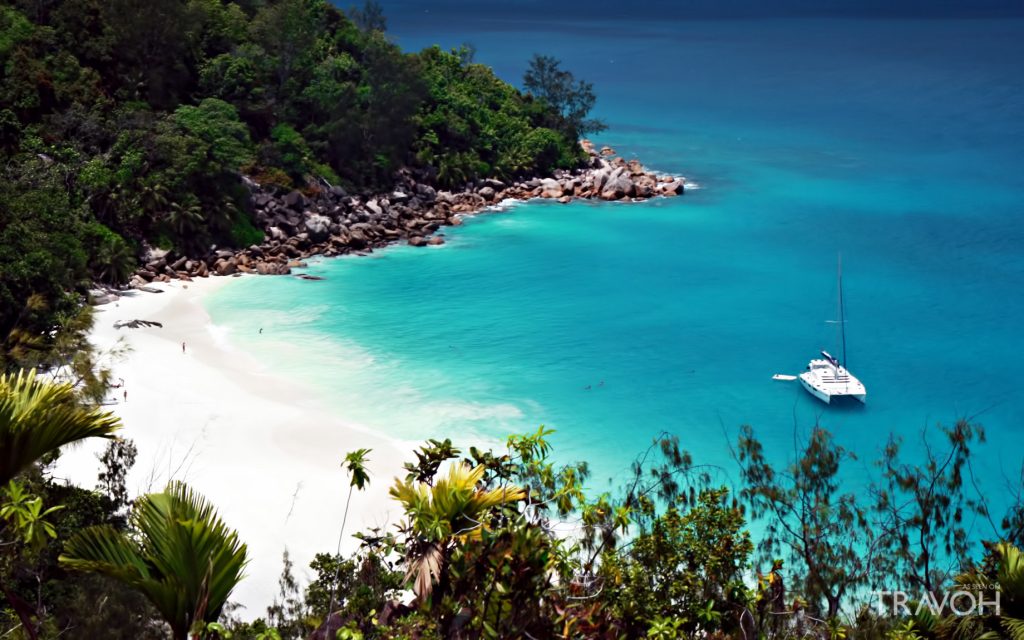 Praslin, Seychelles - An Exotic Luxury Island Escape off the Eastern Coast of Africa