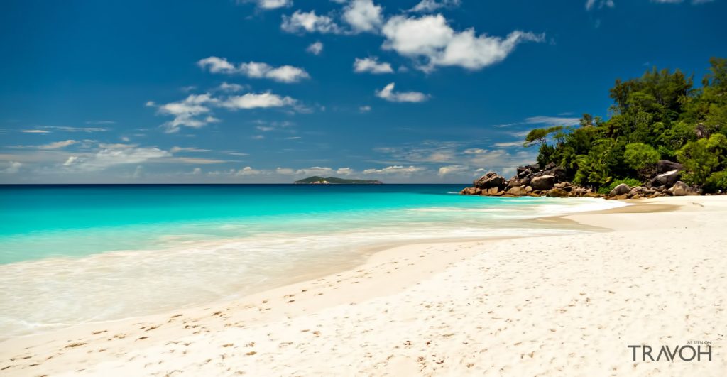 Praslin, Seychelles - An Exotic Luxury Island Escape off the Eastern Coast of Africa