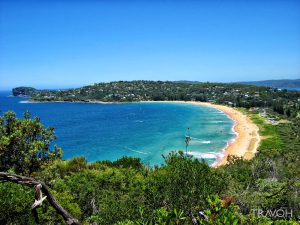 Palm Beach - Exploring 10 of the Top Beaches in Sydney, Australia