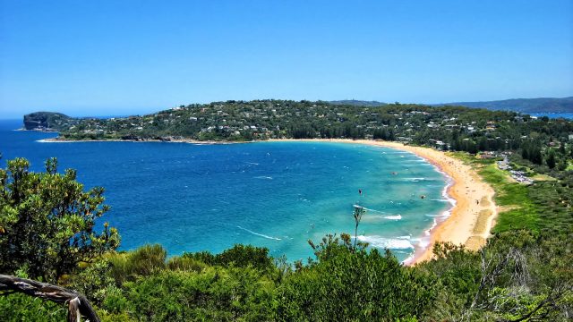 Palm Beach - Exploring 10 of the Top Beaches in Sydney, Australia