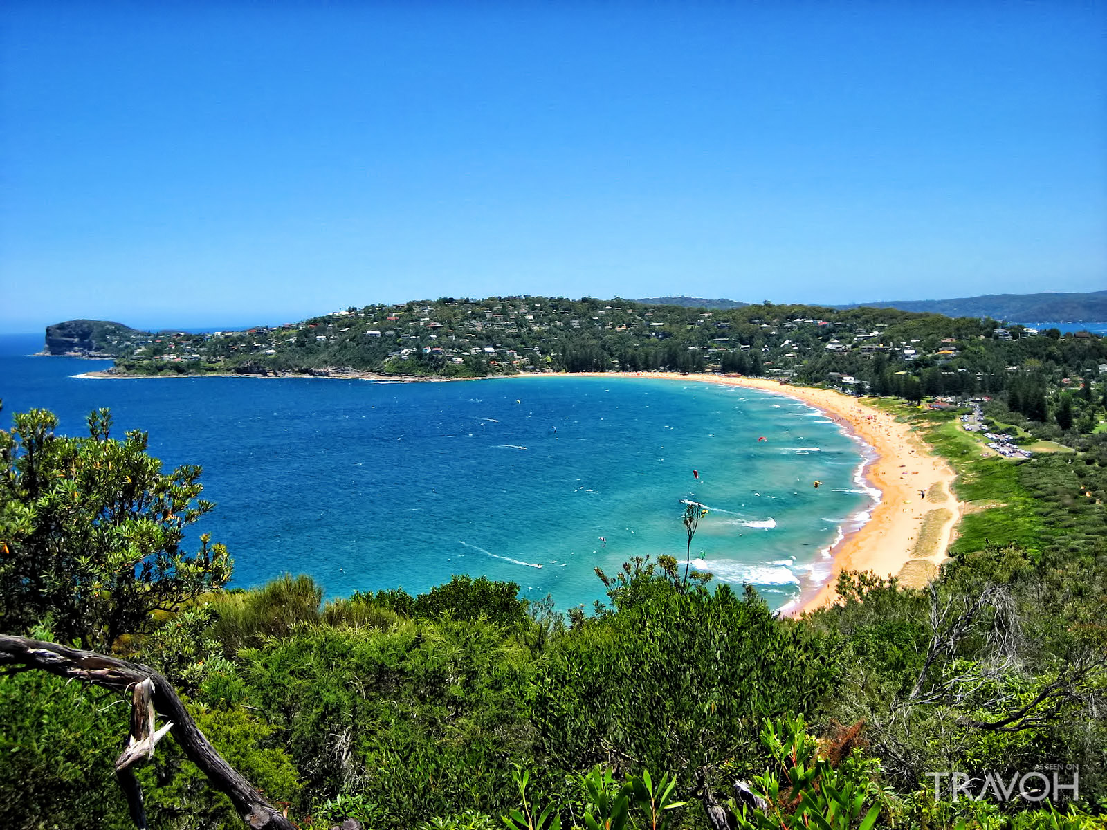 Palm Beach – Exploring 10 of the Top Beaches in Sydney, Australia