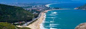 Recreio Beach - Exploring 10 of the Top Beaches in Rio de Janeiro, Brazil