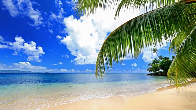 Matangi Private Island Resort - Exploring 10 of the Top Beach Locations on the Islands of Fiji