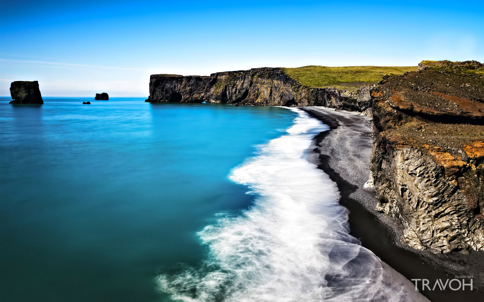 Exploring Vík í Mýrdal, Iceland - A Subpolar Oceanic Destination of Wondrous Coastal Beauty