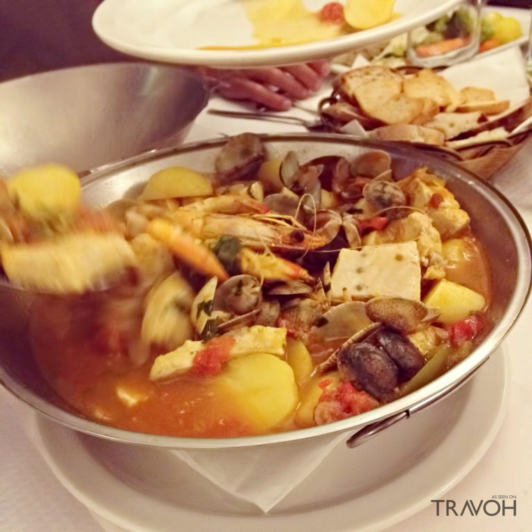 O Manjar Restaurant – R. do Movimento das Forcas Armadas 17, 8200-157 Albufeira, Portugal