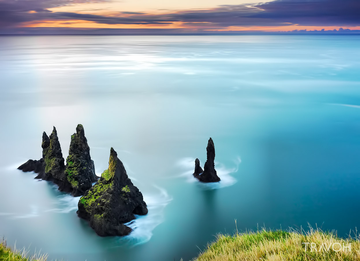 Exploring Vík í Mýrdal, Iceland - A Subpolar Oceanic Destination of Wondrous Coastal Beauty