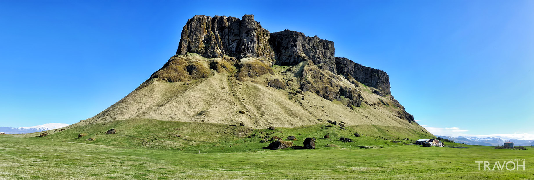 Exploring Vík í Mýrdal, Iceland - A Subpolar Oceanic Destination of Wondrous Coastal Beauty