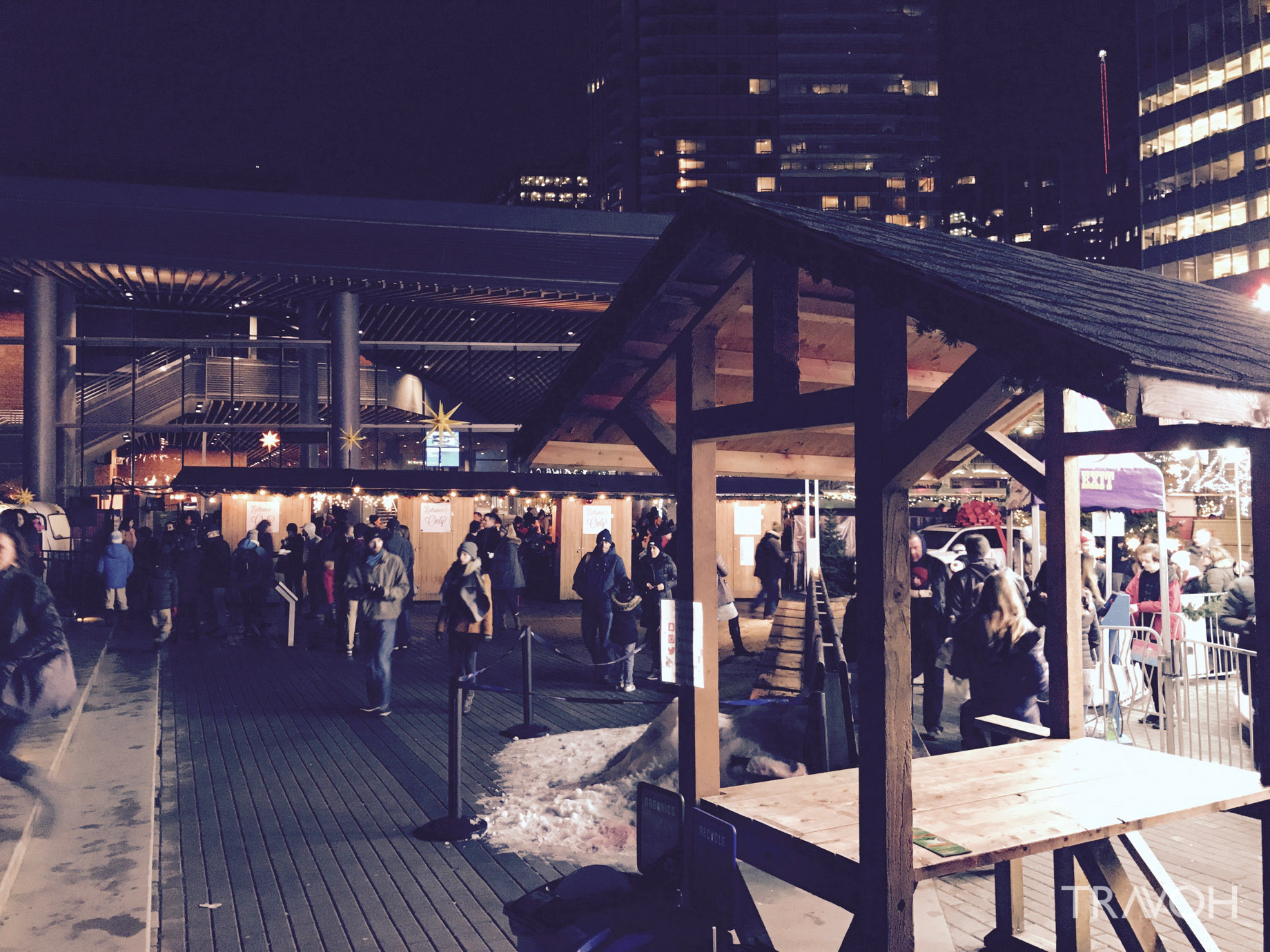 7th Annual Vancouver Christmas Market – A Very Merry German-Inspired Holiday Cheer