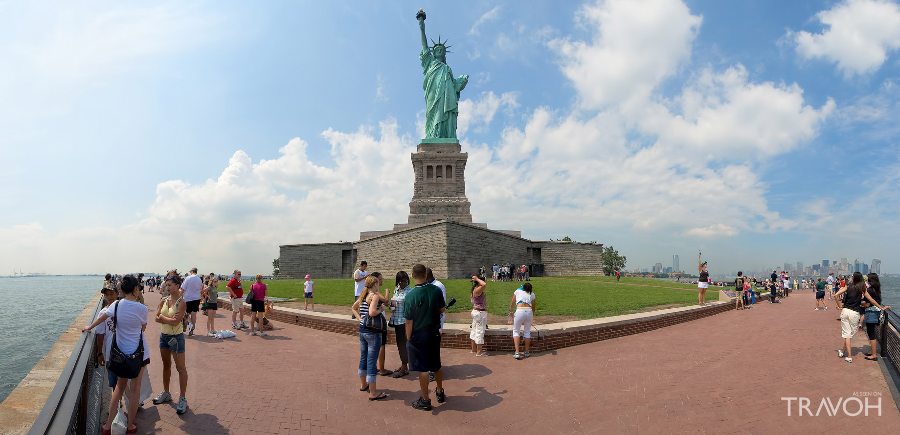 Take a Trip to Ellis Island – The Top 5 Exciting Spring Break Activities in NYC for Young Kids