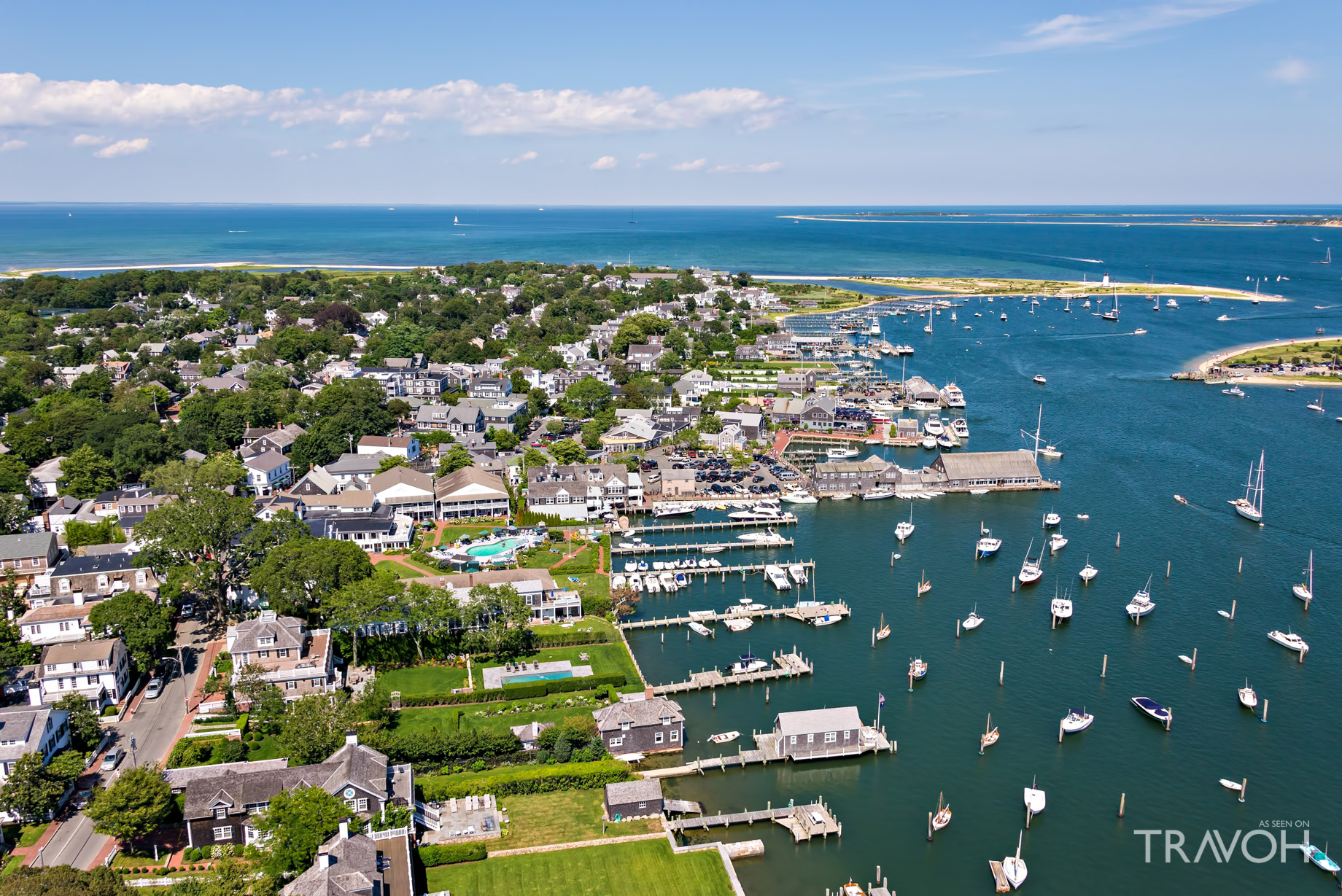 Martha’s Vineyard - Massachusetts, USA