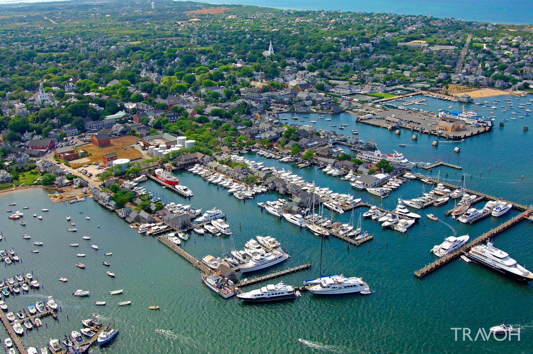 Nantucket - Massachusetts, USA