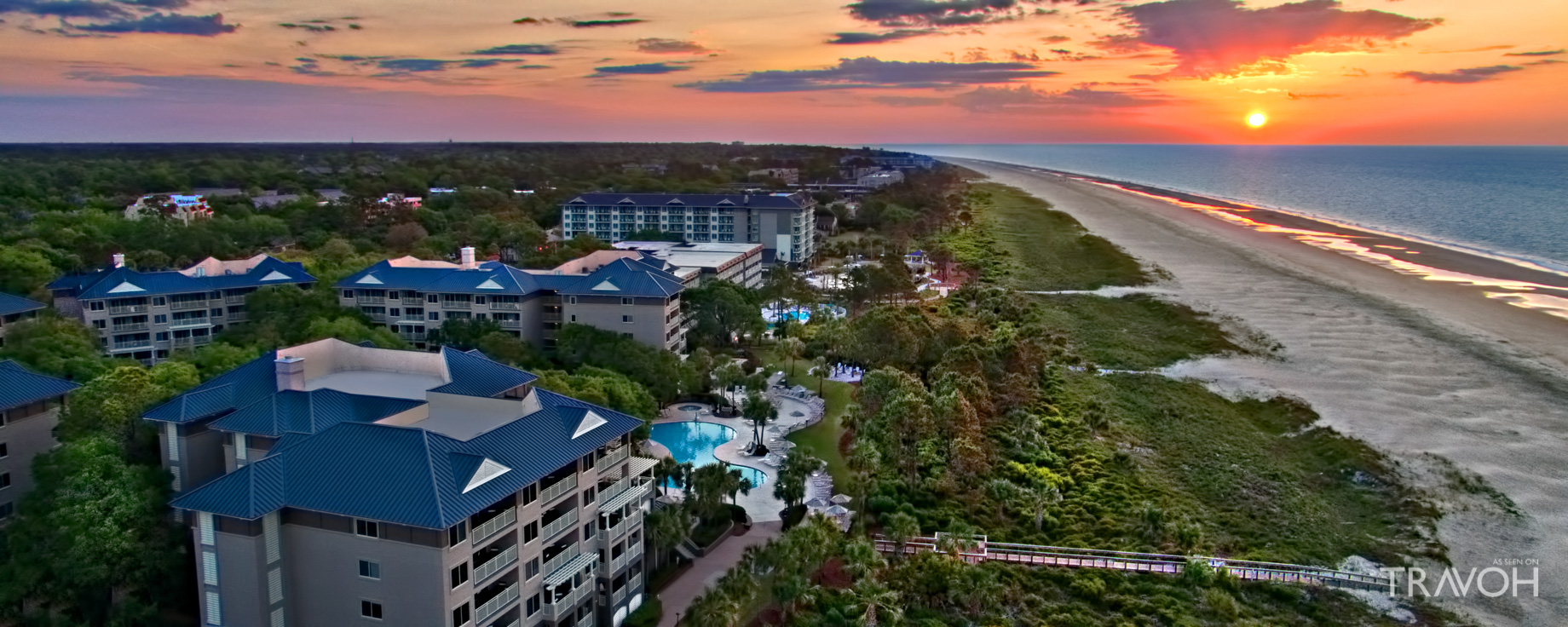 Hilton Head Island - South Carolina, USA