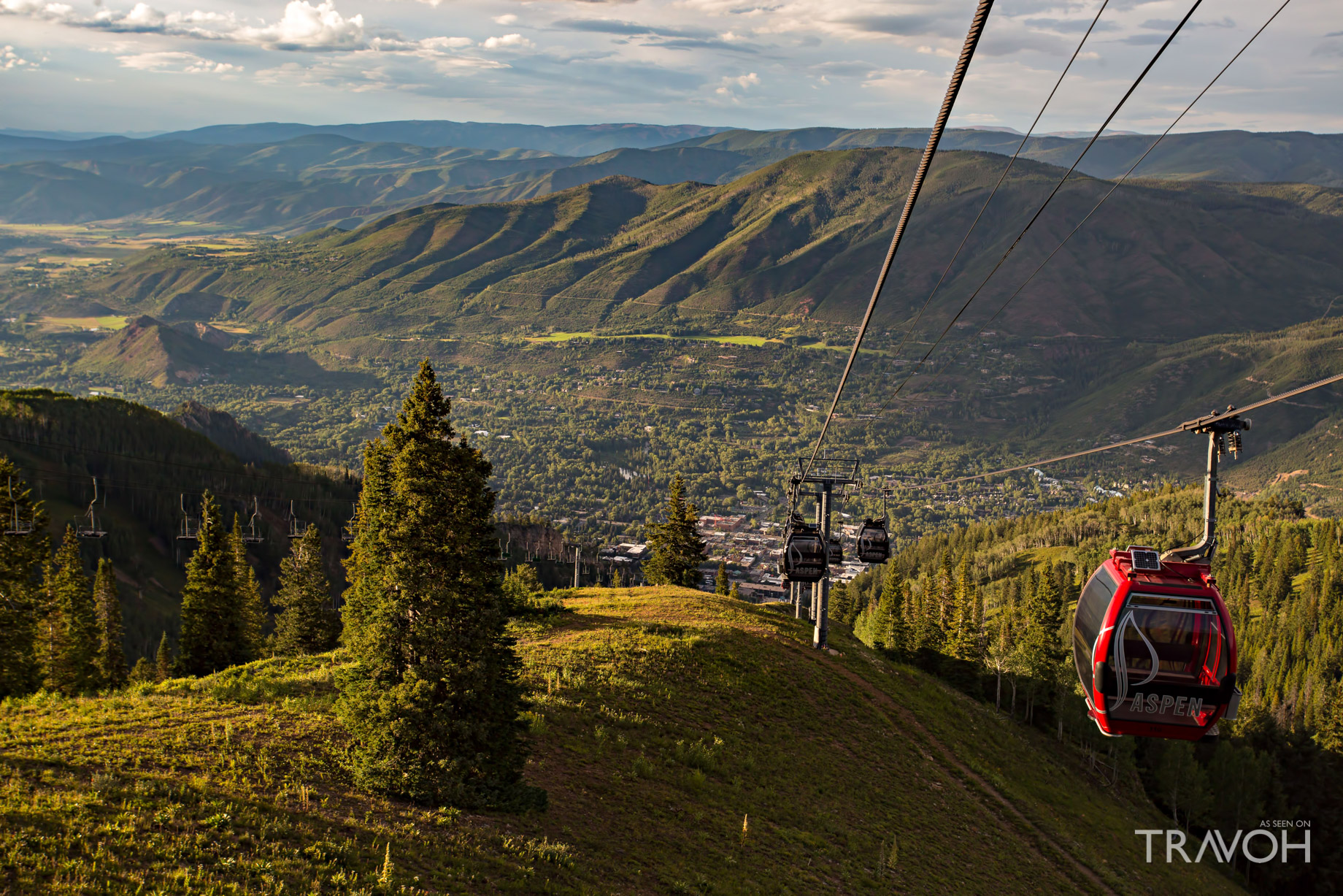 The Outdoor Activities – Top 7 Reasons Why You Should Vacation in Aspen, Colorado