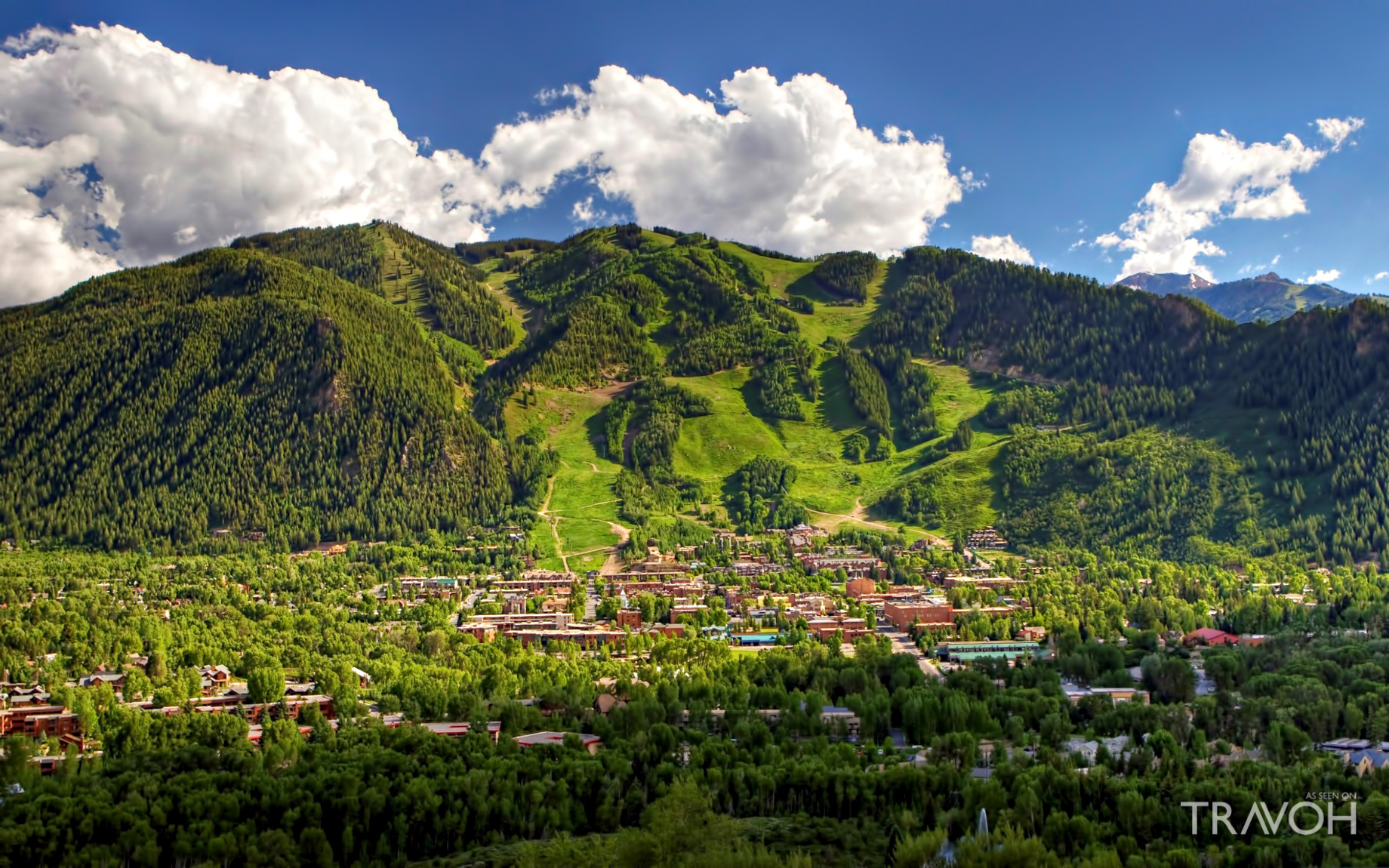 The Arts and Culture - Top 7 Reasons Why You Should Vacation in Aspen, Colorado