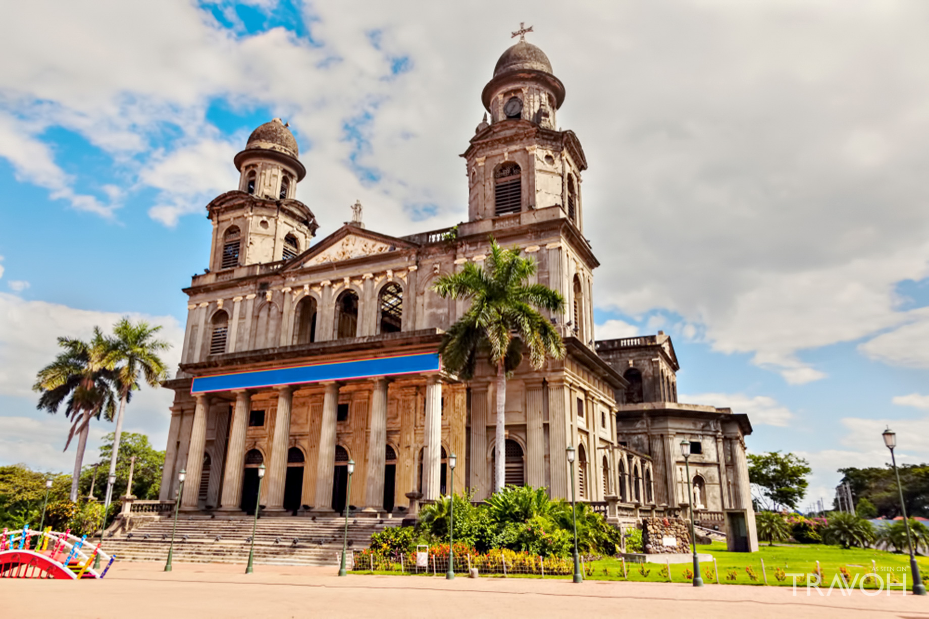 If You Seek Unique History - Truly Unique Destinations - Expanding Your Bucket List With Countries Similar To Cuba