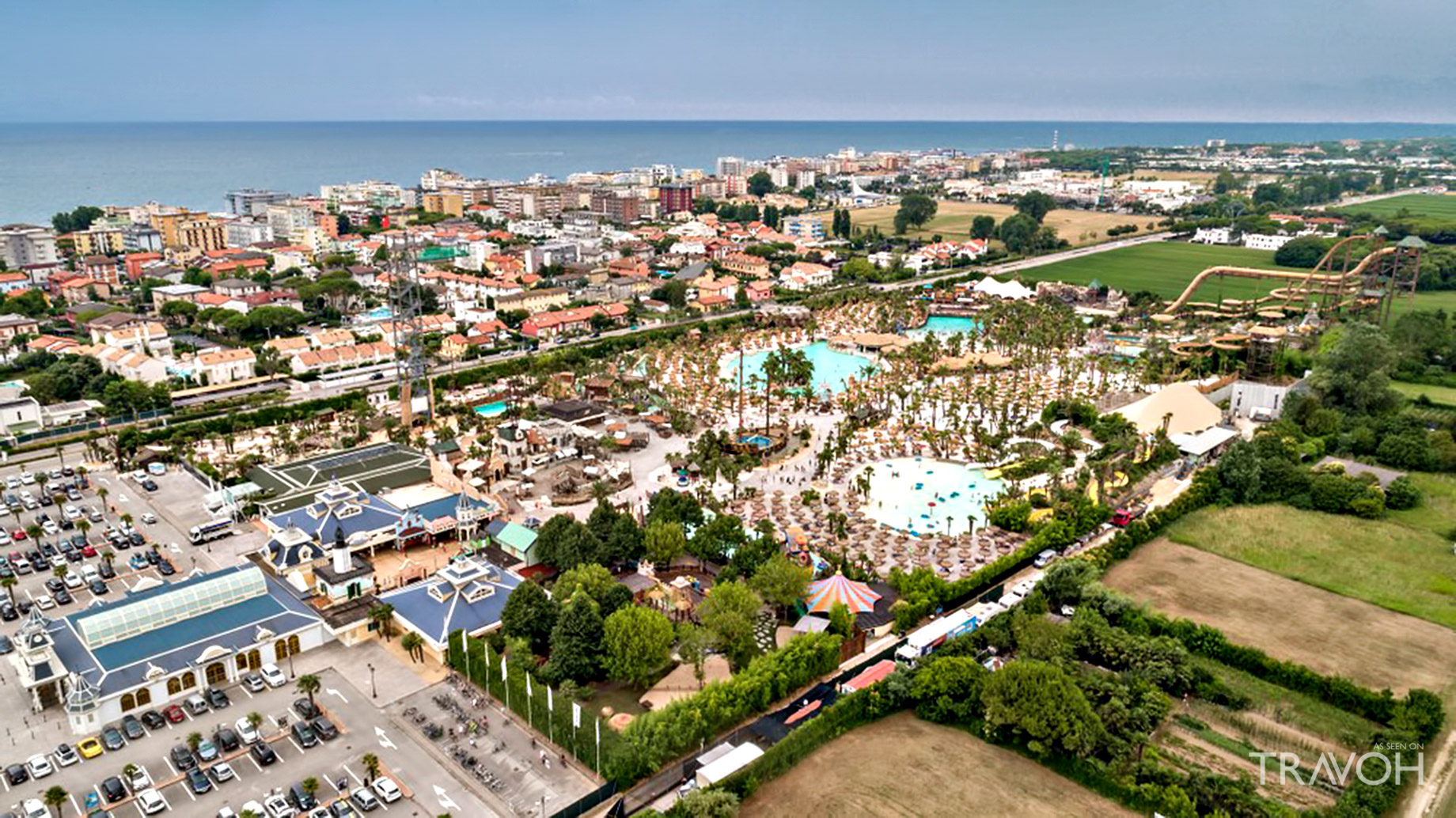 Torcello Island – Venice, Italy