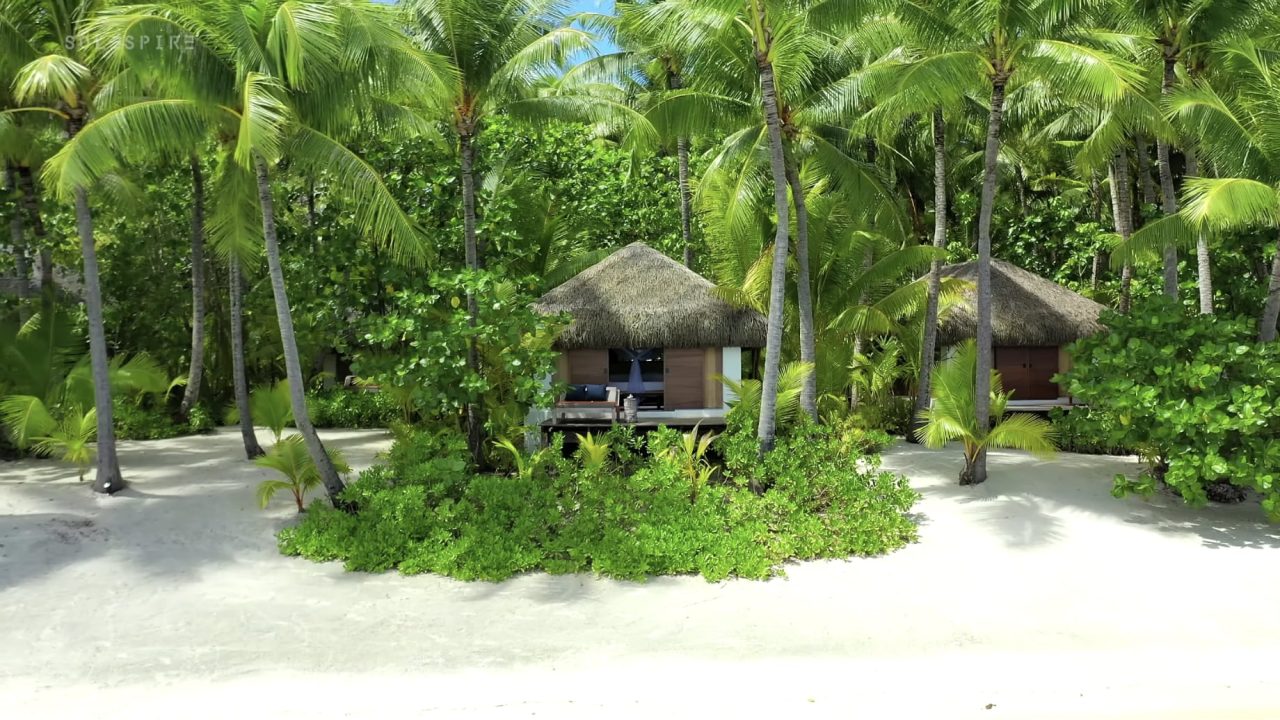 Wake Up In Paradise - Morning, Relax, Inspire Motivate, Bora Bora, French Polynesia - 4K Travel