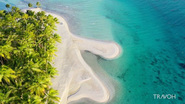 Motu Tane Tropical Paradise - Bora Bora, French Polynesia - Marcus Anthony & Bob Hurwitz - Part 15