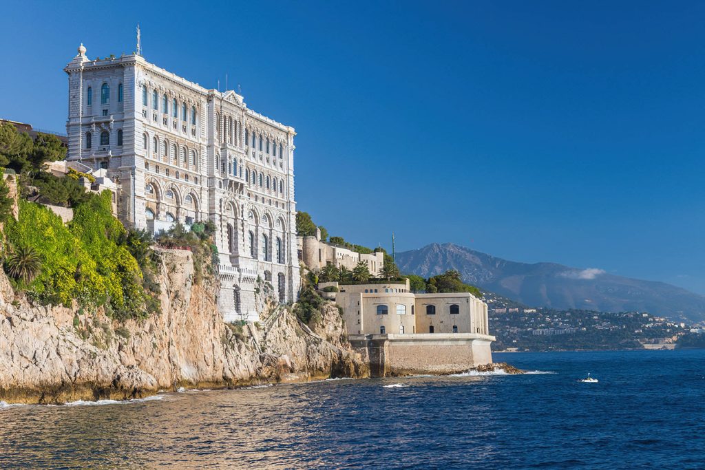 Discover Five of The Best Things to Do in Monaco in Winter TRAVOH