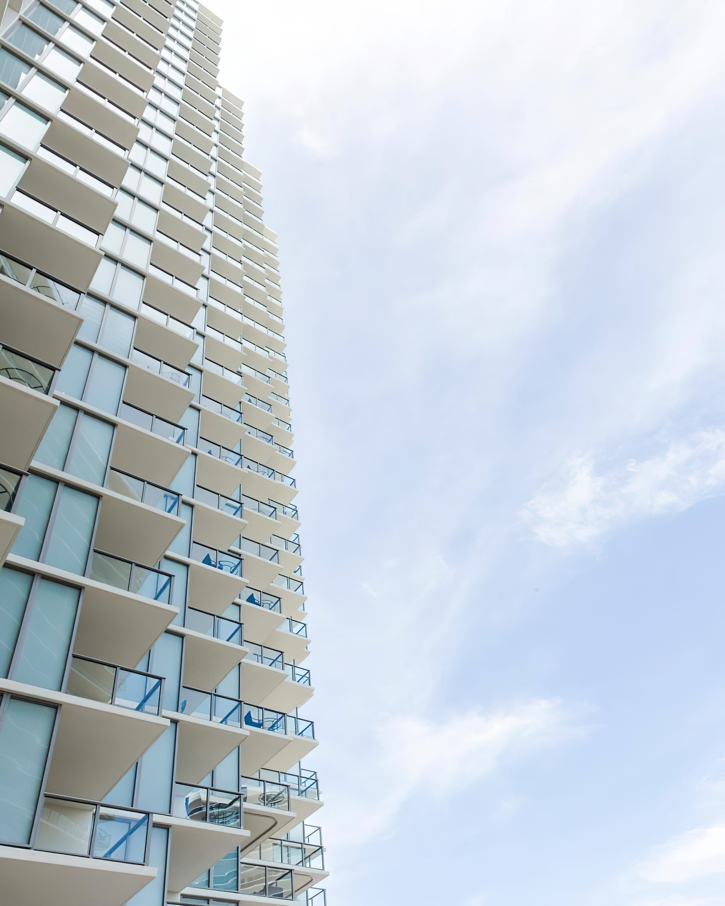 The St. Regis Bal Harbour Resort – Miami Beach, FL, USA – Tower Style