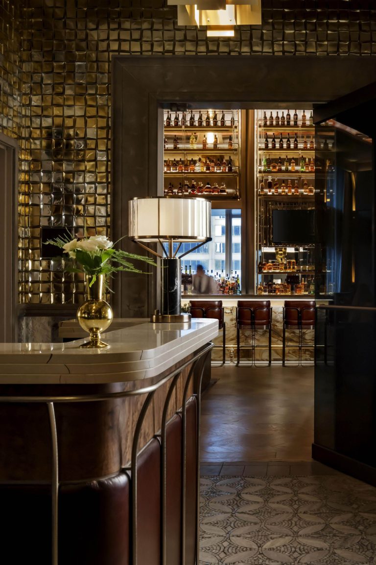 The St. Regis Toronto Hotel – Toronto, Ontario, Canada – LOUIX LOUIS ...