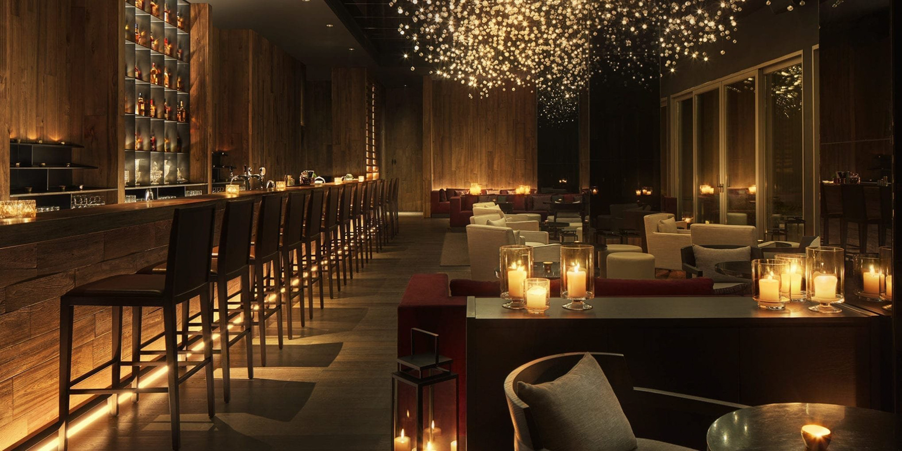 The Sanya EDITION Hotel – Sanya, Hainan, China – Sky Bar