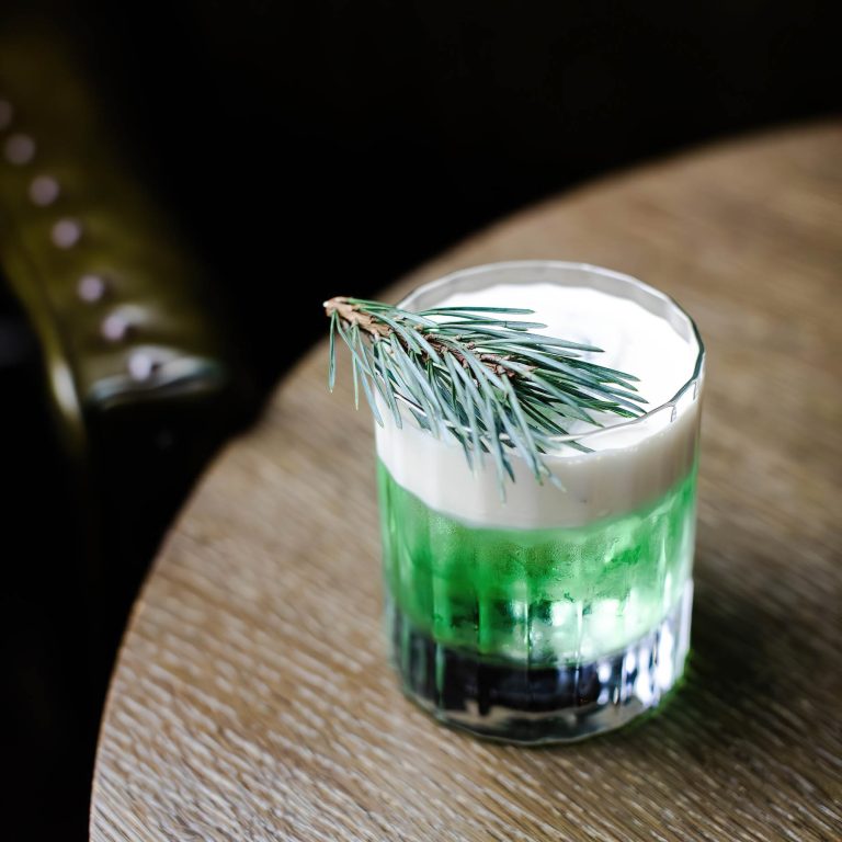 The London EDITION Hotel – London, United Kingdom – Cocktail